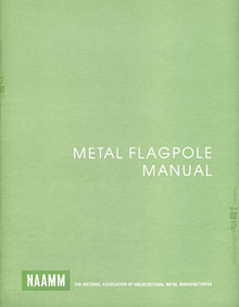 Metal Flagpole Manual