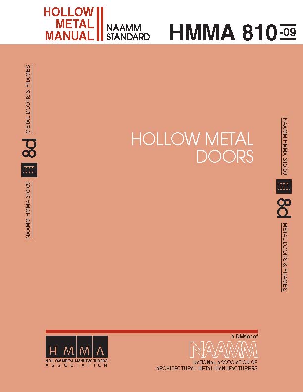 Hollow Metal Doors