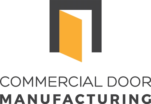 Commercial Door Manufacturing Inc.
