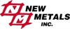 New Metals, Inc.