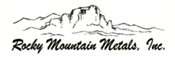 Rocky Mountain Metals, Inc