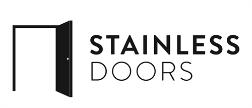 Stainless Doors