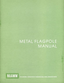 Metal Flagpole Manual