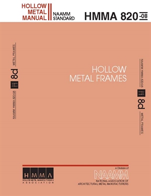 Hollow Metal Frames