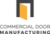 Commercial Door Manufacturing Inc.
