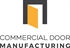 Commercial Door Manufacturing Inc.