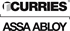 CURRIES Division of Assa Abloy Door Group