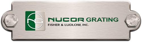 Nucor Grating
