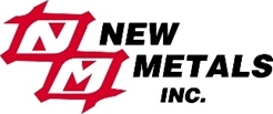 New Metals, Inc.