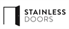 Stainless Doors