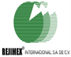 Rejimex Internacional S.A . de C.V.