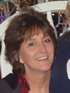 Marilyn Latham-Morgan